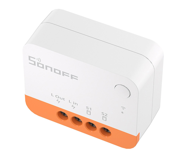 Sonoff Smart mini przełącznik ZigBee ZBMINIL2 - 1489934 - zdjęcie 4